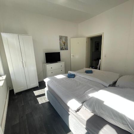 Superior Apartment Bremerhaven Extérieur photo