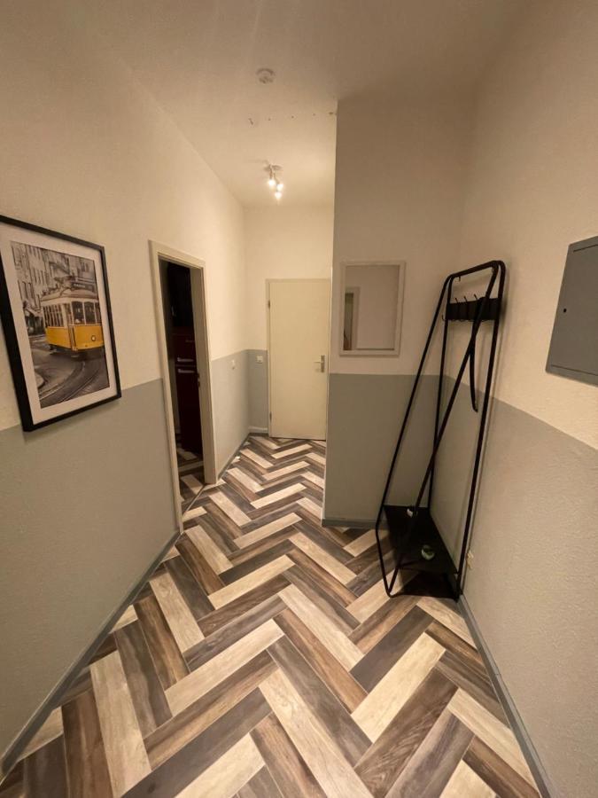 Superior Apartment Bremerhaven Extérieur photo