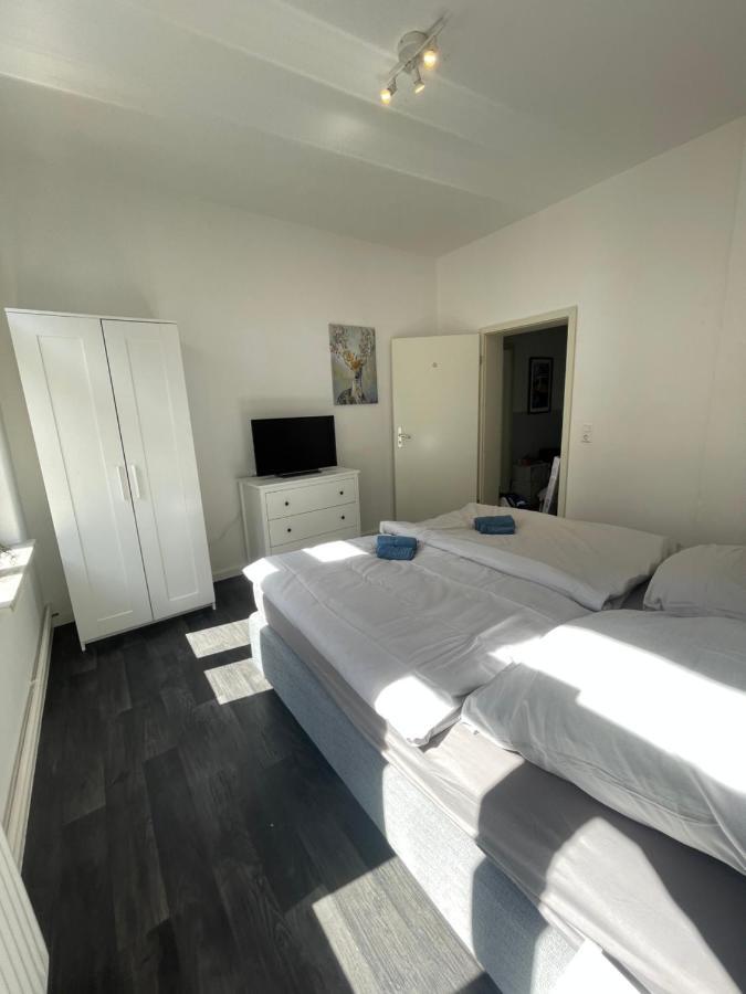Superior Apartment Bremerhaven Extérieur photo