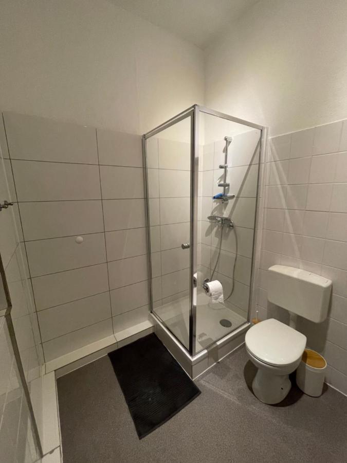 Superior Apartment Bremerhaven Extérieur photo