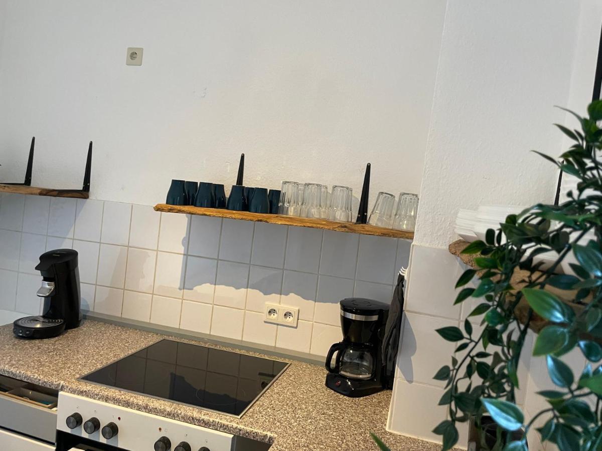 Superior Apartment Bremerhaven Extérieur photo