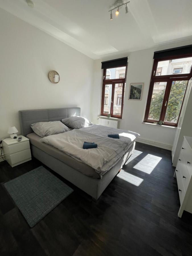 Superior Apartment Bremerhaven Extérieur photo