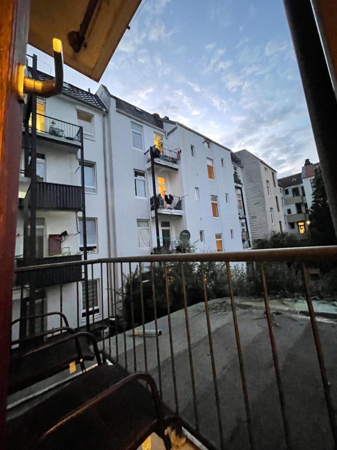 Superior Apartment Bremerhaven Extérieur photo
