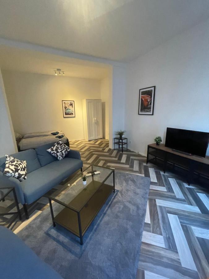 Superior Apartment Bremerhaven Extérieur photo