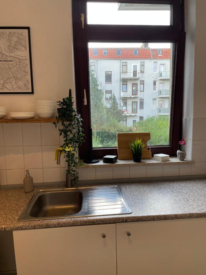 Superior Apartment Bremerhaven Extérieur photo