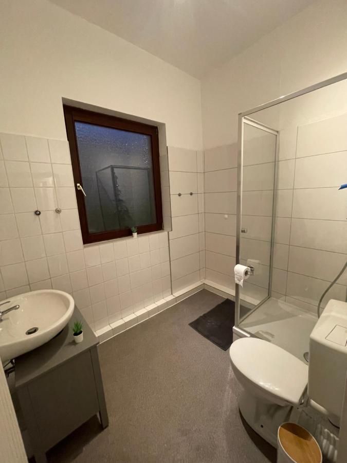 Superior Apartment Bremerhaven Extérieur photo