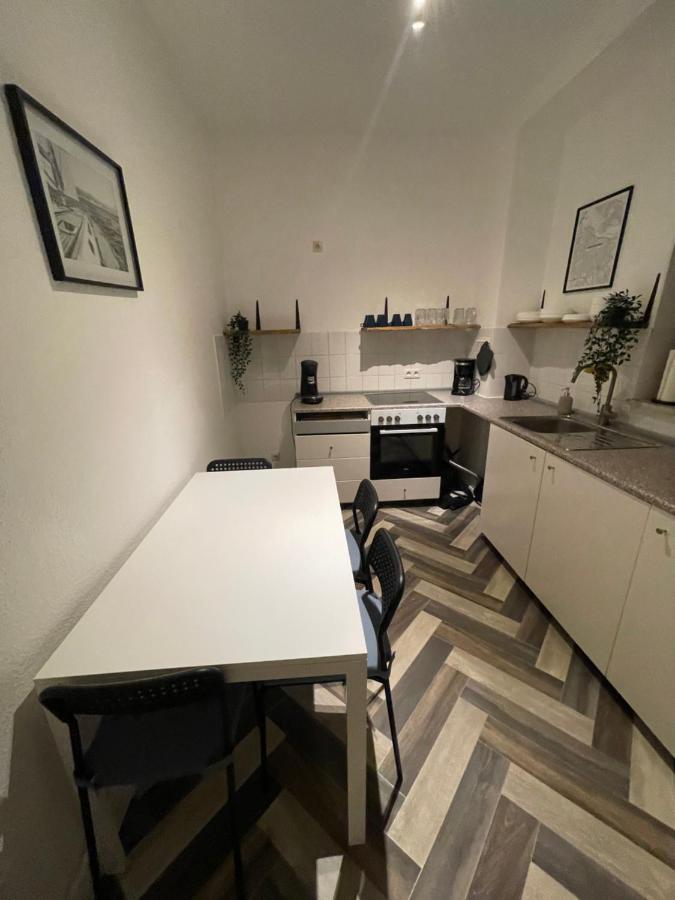 Superior Apartment Bremerhaven Extérieur photo