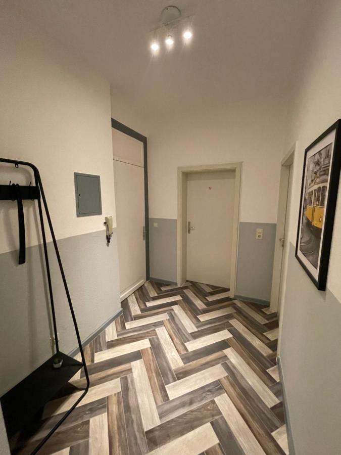 Superior Apartment Bremerhaven Extérieur photo