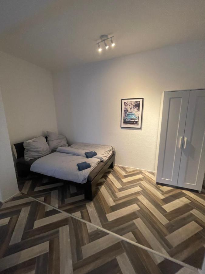Superior Apartment Bremerhaven Extérieur photo